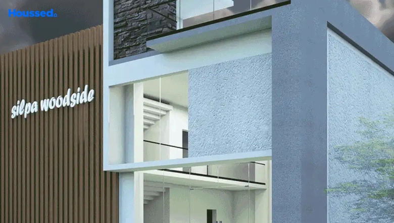 Project Image of ASR Silpa Woodside in Sadashivpet, Hyderabad - Image 301750