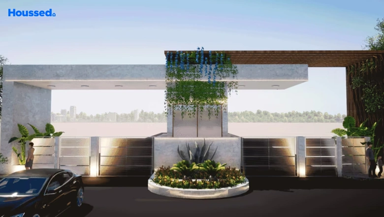 Project Image of ASR Silpa Woodside in Sadashivpet, Hyderabad - Image 301744