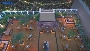 Amenities of Rachana Business Bay - Image 281353