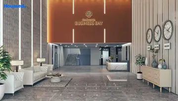 Project Image of Rachana Business Bay - Image 281352
