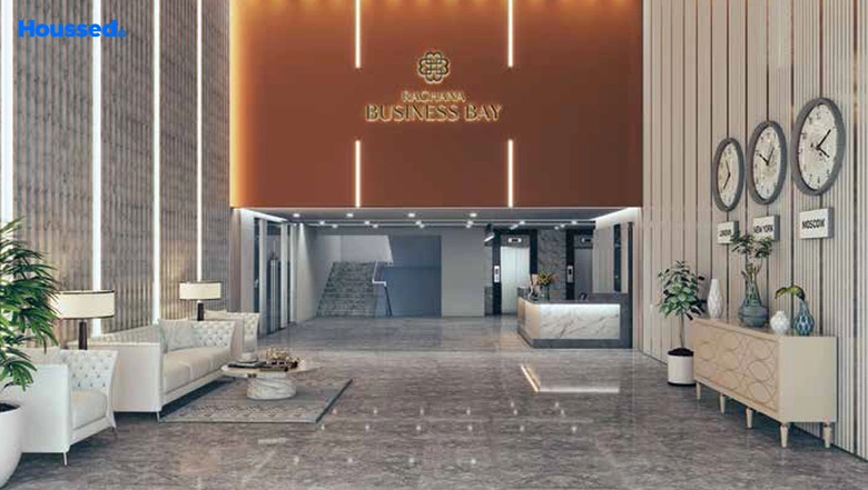 Project Image of Rachana Business Bay in Baner, Pune - Image 281352