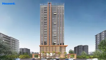 Project Image of Rachana Business Bay - Image 281351