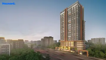 Project Image of Rachana Business Bay - Image 281350
