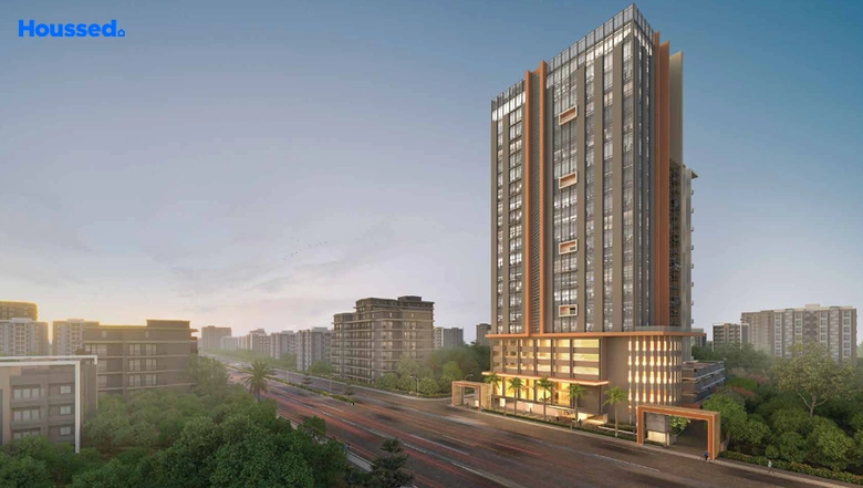 Project Image of Rachana Business Bay in Baner, Pune - Image 281350