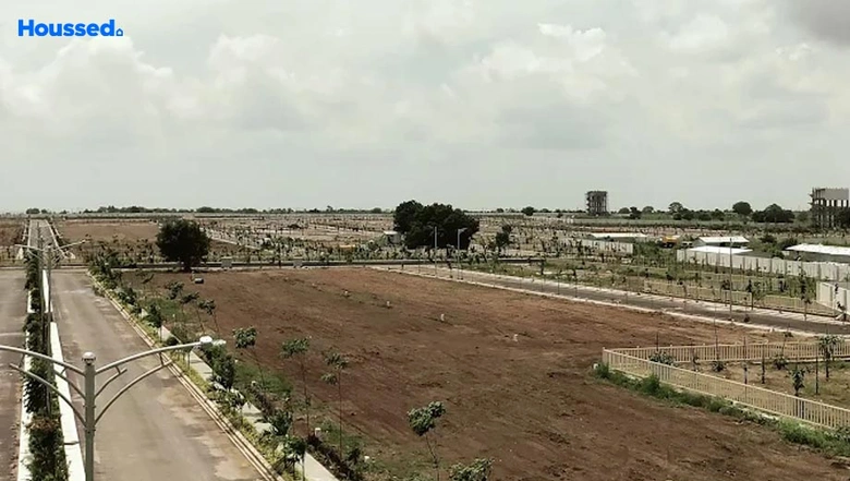 Project Image of Aparna Vasudha in Chevella, Hyderabad - Image 274598