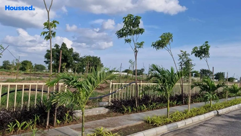 Project Image of Aparna Vasudha in Chevella, Hyderabad - Image 274600