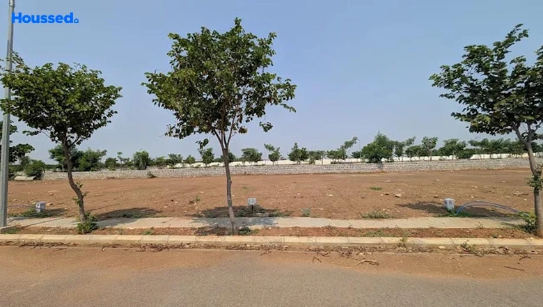 Project Image of Aparna Dharti in Dundigal, Hyderabad - Image 274627