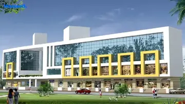 Project Image of Wadhwani Shubham Heights - Image 281410