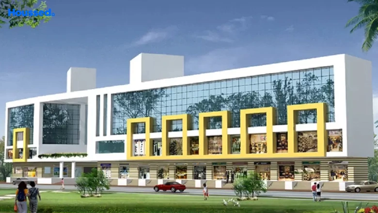 Project Image of Wadhwani Shubham Heights in Pimple Saudagar, Pune - Image 281410