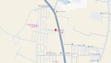 Location of Aparna Urvi - Image 274612