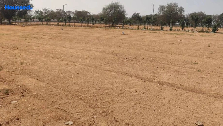 Project Image of Aparna Urvi in Medachal, Hyderabad - Image 274605
