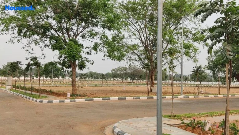 Project Image of Aparna Urvi in Medachal, Hyderabad - Image 274609