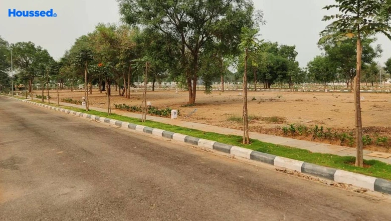 Project Image of Aparna Urvi in Medachal, Hyderabad - Image 274608
