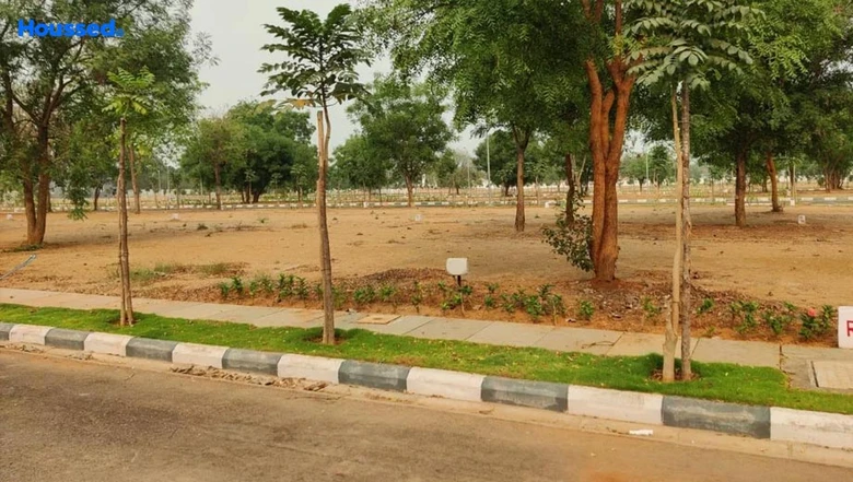 Project Image of Aparna Urvi in Medachal, Hyderabad - Image 274606