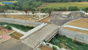 Project Image of Aparna Bhoomi - Image 274636