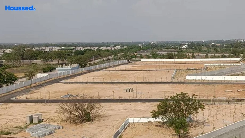Project Image of Aparna Bhoomi in Medachal, Hyderabad - Image 274634