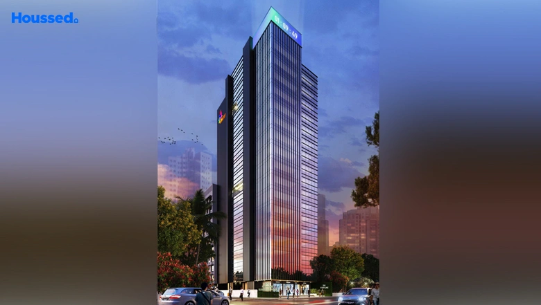 Project Image of Fortune Business Center in Wakad, Pune - Image 281243