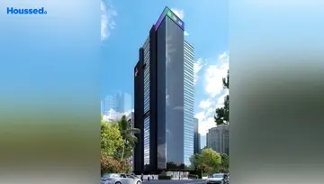 Project Image of Fortune Business Center - Image 281244