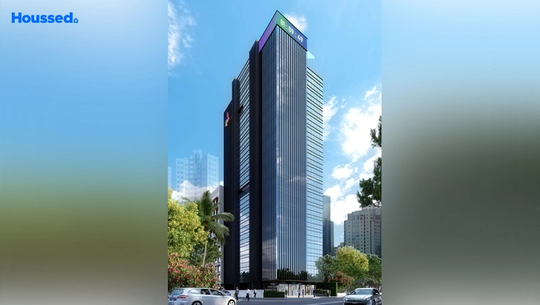 Project Image of Fortune Business Center in Wakad, Pune - Image 281244