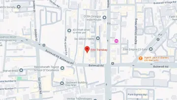 Location of Elite Transbay - Image 281231