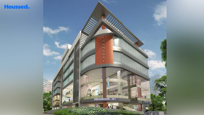 Project Image of Elite Transbay in Balewadi, Pune - Image 281229