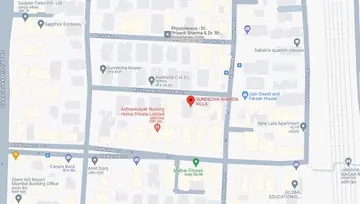 Location of Gundecha Sharda Villa - Image 35156