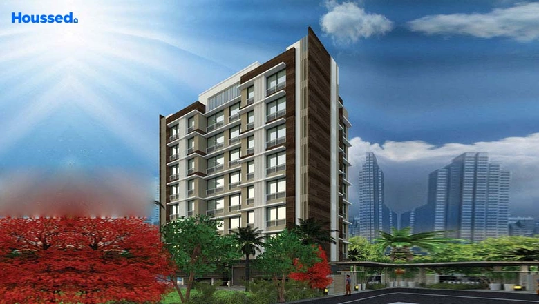 Project Image of Gundecha Sharda Villa in Goregaon West, Mumbai - Image 35153