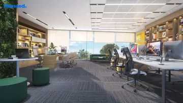 Sample Apartment of Banyan Tree The Anthem - Image 281212