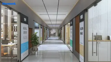 Sample Apartment of Banyan Tree The Anthem - Image 281214
