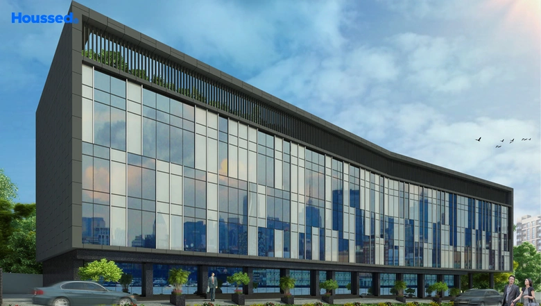 Project Image of ABIL Imperial in Baner, Pune - Image 281177
