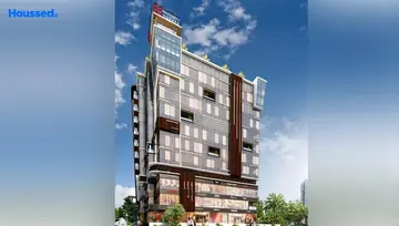 Project Image of 66 High Street Square - Image 281169