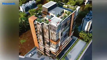 Project Image of 66 High Street Square - Image 281171