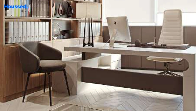 Sample Apartment of 66 High Street Square in Baner, Pune - Image 281172