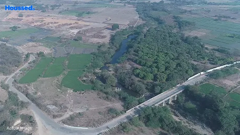 Project Image of TMR Southern Vista in Shadnagar, Hyderabad - Image 301760
