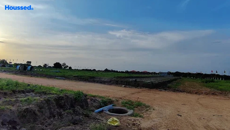 Project Image of TMR Southern Vista in Shadnagar, Hyderabad - Image 301756