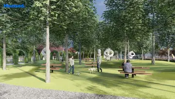 Project Image of TMR Green Meadows - Image 301766