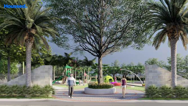Project Image of TMR Green Meadows in Medachal, Hyderabad - Image 301767