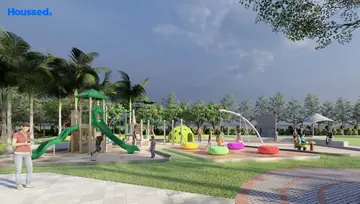 Project Image of TMR Green Meadows - Image 301768
