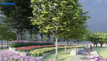 Project Image of TMR Green Meadows - Image 301769