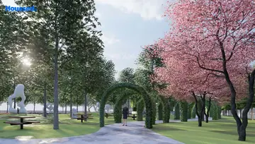 Project Image of TMR Green Meadows - Image 301763