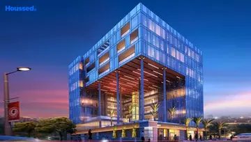 Project Image of GKG Ranawat Golden East - Image 281258