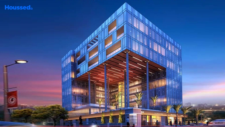 Project Image of GKG Ranawat Golden East in Wanwadi, Pune - Image 281258