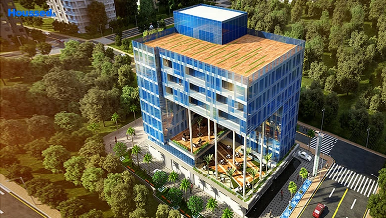 Project Image of GKG Ranawat Golden East in Wanwadi, Pune - Image 281256