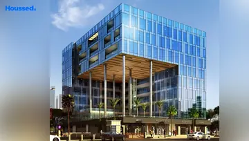 Project Image of GKG Ranawat Golden East - Image 281257