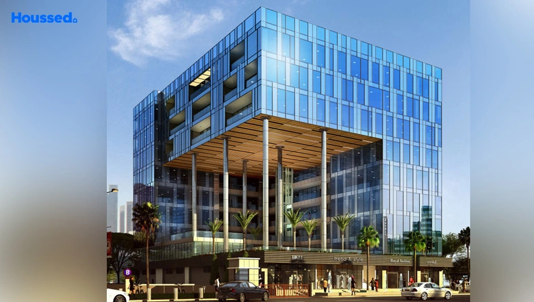 Project Image of GKG Ranawat Golden East in Wanwadi, Pune - Image 281257
