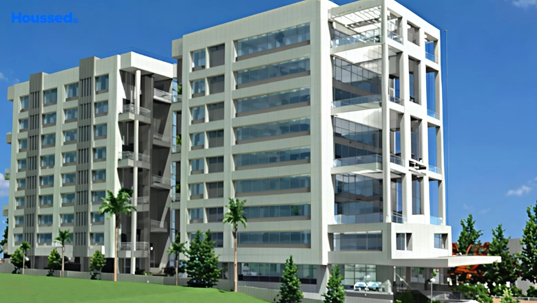 Project Image of Kolte Patil City Space in Viman Nagar, Pune - Image 281283