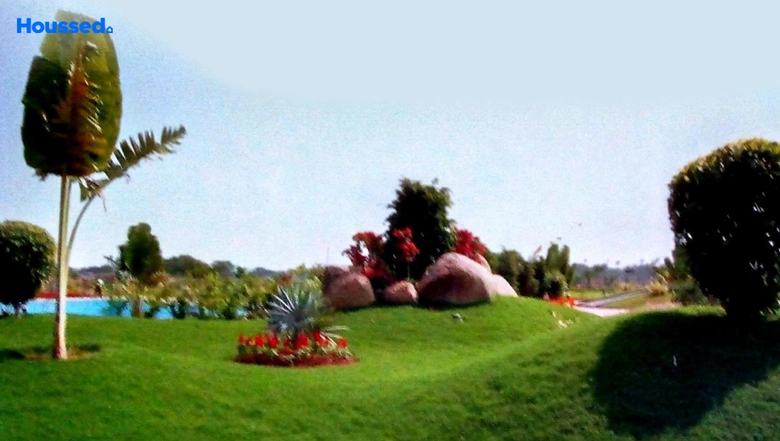 Project Image of TMR Golden Habitat in Kothapet, Hyderabad - Image 301801