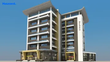 Project Image of Deron Heights - Image 281221