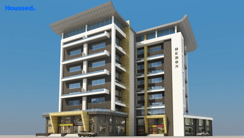 Project Image of Deron Heights in Pashan, Pune - Image 281221