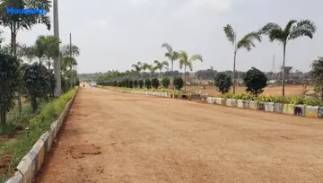 Project Image of TMR Sarovar - Image 301815